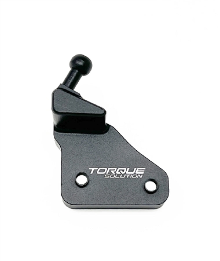Torque Solution 2020+ Toyota GR Supra MKV A90/A91 Billet Ride Height Bracket Torque Solution 2020+ Toyota GR Supra MKV A90/A91 Billet Ride Height Bracket