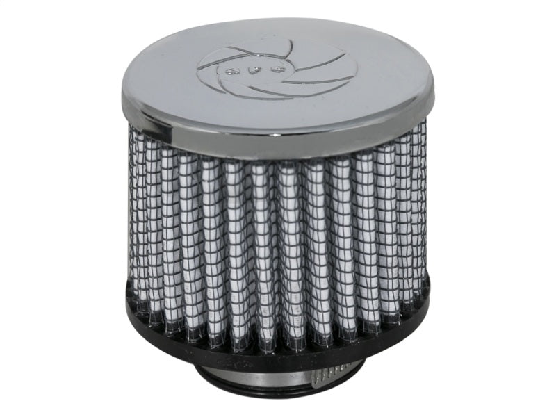 aFe MagnumFLOW Air Filters CCV PDS A/F CCV PDS 1-3/8F x 3B x 3T (Chr) x 2-1/2H aFe MagnumFLOW Air Filters CCV PDS A/F CCV PDS 1-3/8F x 3B x 3T (Chr) x 2-1/2H
