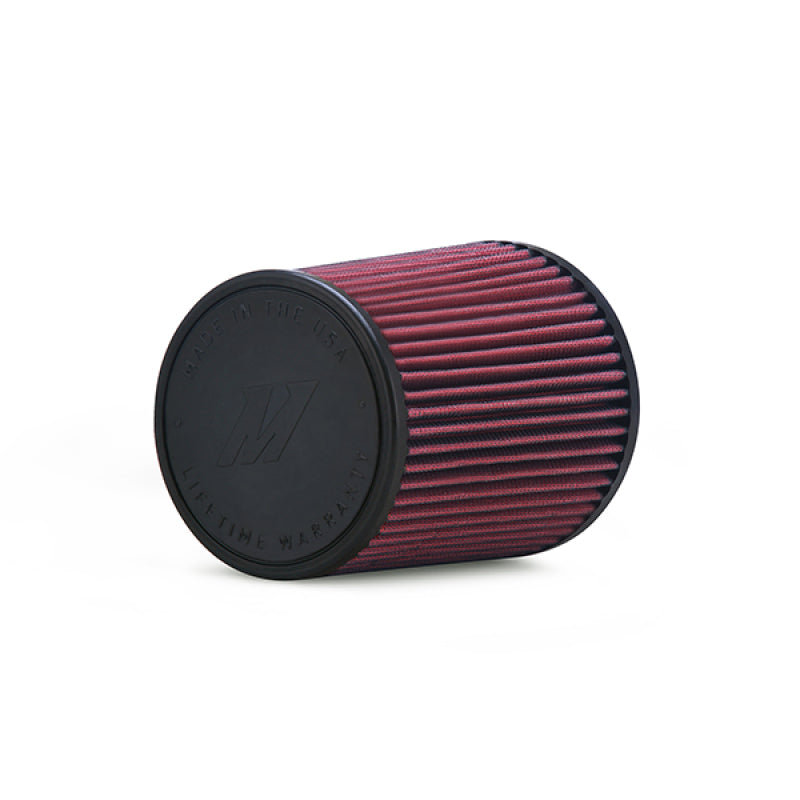 Mishimoto 06-11 Honda Civic Si Performance Air Intake - Wrinkle Black Mishimoto 06-11 Honda Civic Si Performance Air Intake - Wrinkle Black