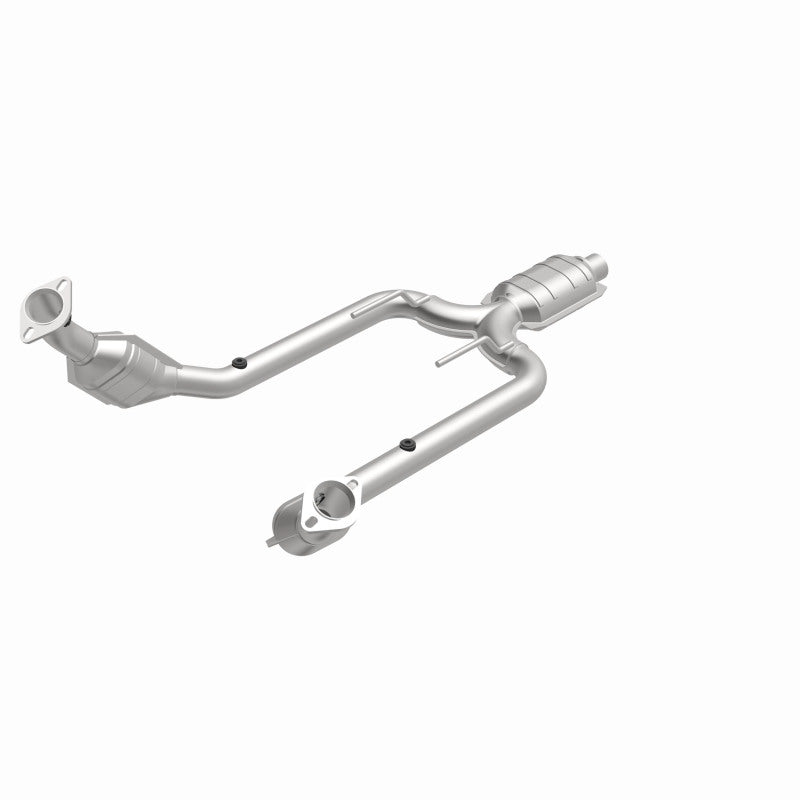MagnaFlow CONV DF 94-97 T-Bird/Couga 4.6L 50S MagnaFlow CONV DF 94-97 T-Bird/Couga 4.6L 50S