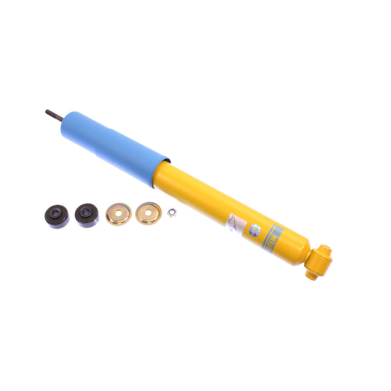 Bilstein B6 05-12 Ford Mustang All Rear 46mm Monotube Shock Absorber Bilstein B6 05-12 Ford Mustang All Rear 46mm Monotube Shock Absorber