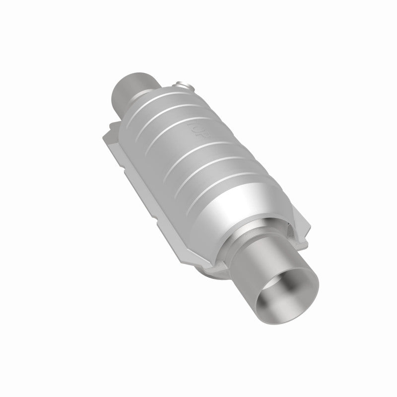 MagnaFlow Conv Universal 2.50 GM 3.8L OEM MagnaFlow Conv Universal 2.50 GM 3.8L OEM