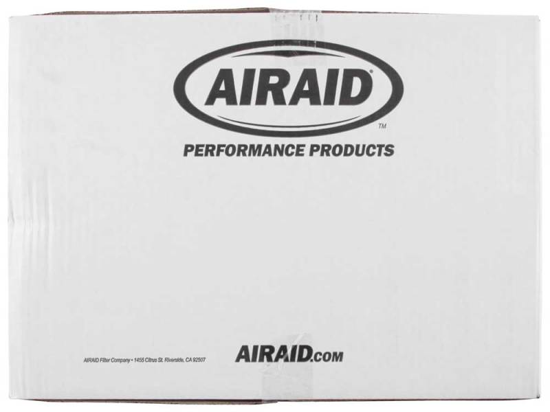 Airaid 2014 GM 1500 Pickup/ 2015 GM Tahoe/Yukon 5.3L MXP Intake System w/ Tube (Oiled / Red Media) Airaid 2014 GM 1500 Pickup/ 2015 GM Tahoe/Yukon 5.3L MXP Intake System w/ Tube (Oiled / Red Media)