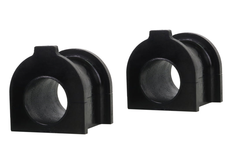 Whiteline Plus 2006+ Toyota FJ Cruiser GSJ15 Front Sway Bar Mount Bushing Whiteline Plus 2006+ Toyota FJ Cruiser GSJ15 Front Sway Bar Mount Bushing