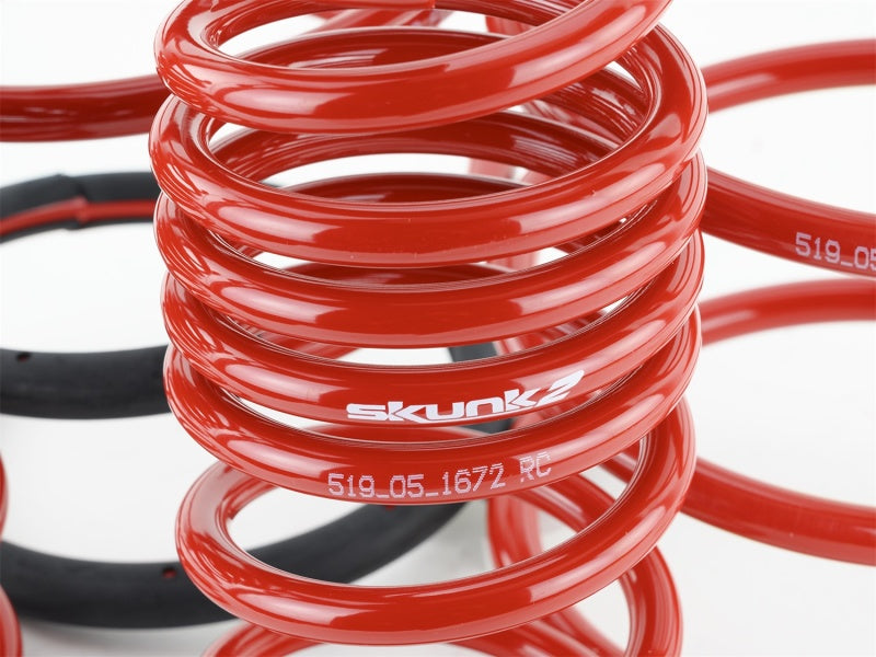 Skunk2 05-06 Acura RSX Lowering Springs (2.25in - 2.00in.) (Set of 4) Skunk2 05-06 Acura RSX Lowering Springs (2.25in - 2.00in.) (Set of 4)
