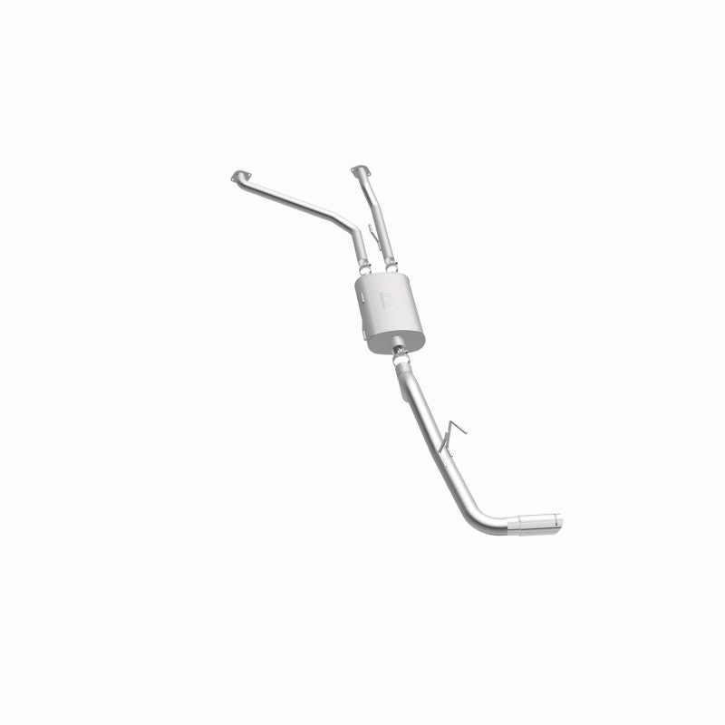 MagnaFlow 11-13 Cadillac CTS Coupe Only V8 6.2L Dual Ctr Rear Exit SS Cat-Back Performance Exhaust MagnaFlow 11-13 Cadillac CTS Coupe Only V8 6.2L Dual Ctr Rear Exit SS Cat-Back Performance Exhaust