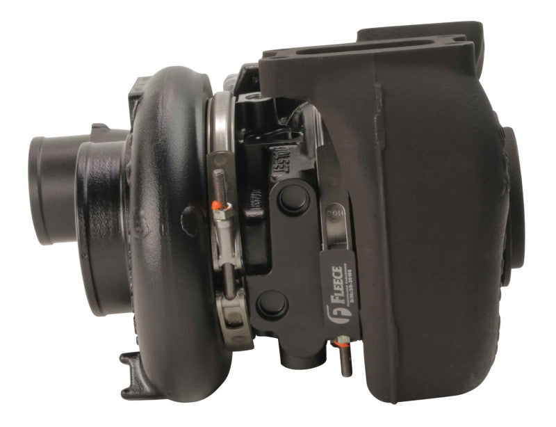 Fleece Performance 13-17 Cummins 63mm FMW Holset VGT Cheetah Turbocharger Fleece Performance 13-17 Cummins 63mm FMW Holset VGT Cheetah Turbocharger