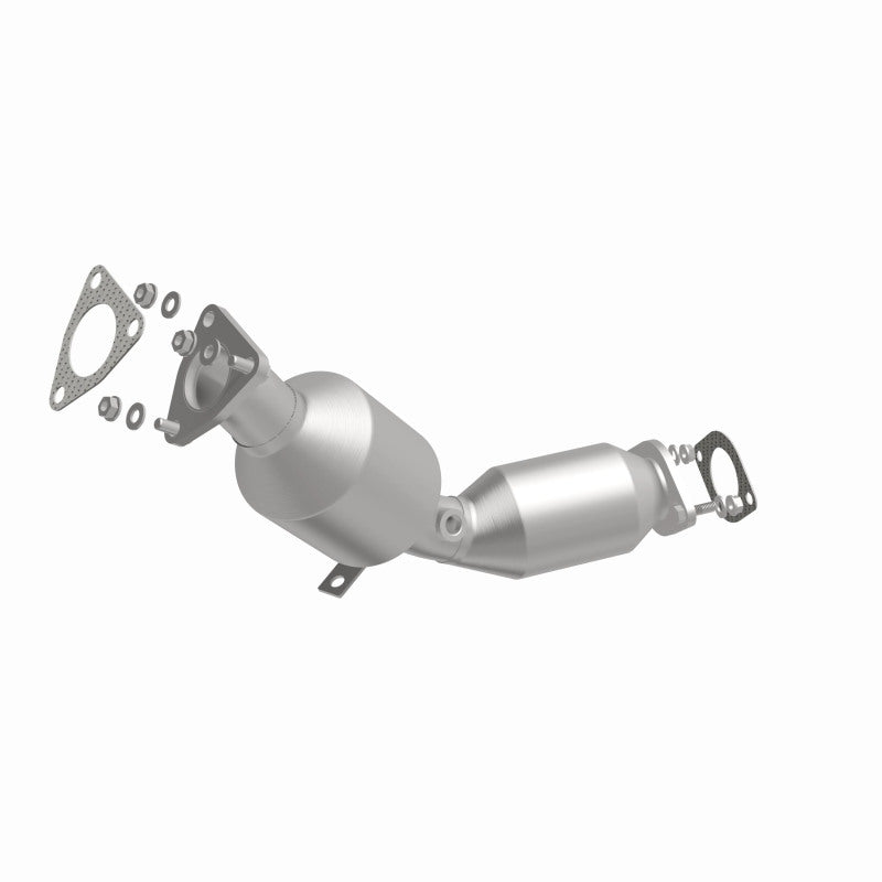 MagnaFlow Conv Direct Fit 04-06 Nissan 350Z 3.5L / 04-07 Infiniti G35 3.5L - Right Side MagnaFlow Conv Direct Fit 04-06 Nissan 350Z 3.5L / 04-07 Infiniti G35 3.5L - Right Side