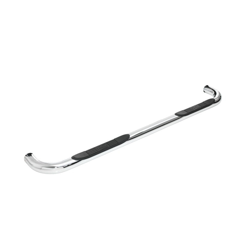 Westin 2010-2018 Ram 25/3500 Mega Cab Signature 3 Nerf Step Bars - Chrome Westin 2010-2018 Ram 25/3500 Mega Cab Signature 3 Nerf Step Bars - Chrome