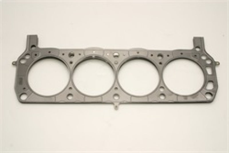 Cometic Ford 289/302/351 4.080 inch Bore .027 inch MLS Head Gasket (Non SVO) Cometic Ford 289/302/351 4.080 inch Bore .027 inch MLS Head Gasket (Non SVO)