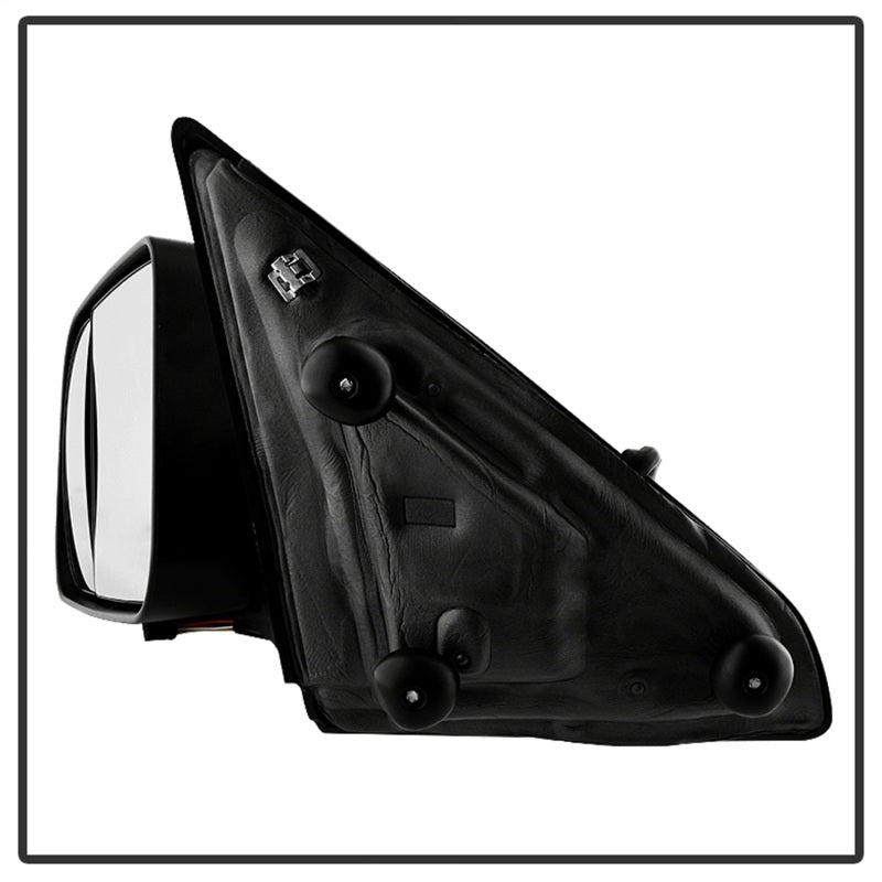 xTune Dodge Ram 1500 09-12 Extendable Heated Adjust Mirror Black Housing Left MIR-DRAM09S-PWH-L xTune Dodge Ram 1500 09-12 Extendable Heated Adjust Mirror Black Housing Left MIR-DRAM09S-PWH-L