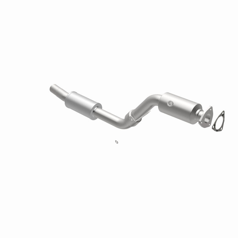 MagnaFlow Conv DF 08-09 Audi A4 Quattro 3.2L MagnaFlow Conv DF 08-09 Audi A4 Quattro 3.2L