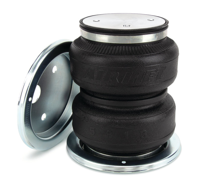 Air Lift Loadlifter 5000 Air Spring Kit 05-23 Toyota Tacoma 2/4WD Air Lift Loadlifter 5000 Air Spring Kit 05-23 Toyota Tacoma 2/4WD