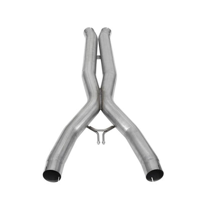 Corsa 2014-2019 Chevrolet Corvette C7 Z06 / ZR1 6.2L V8 3.0in X-Pipe