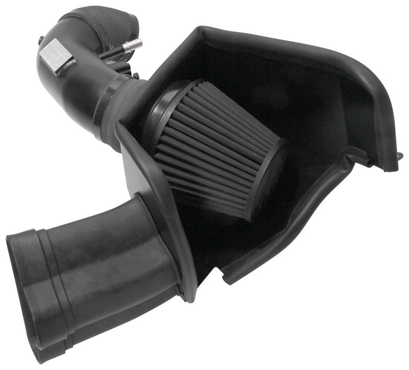 K&N 2018 Ford Mustang GT V8 5.0L F/I Performance Intake Kit K&N 2018 Ford Mustang GT V8 5.0L F/I Performance Intake Kit