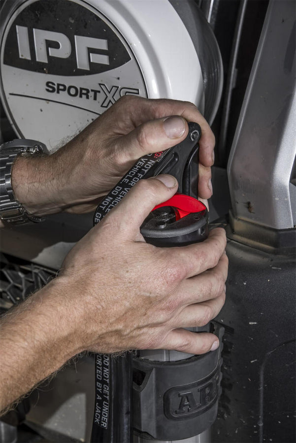 ARB Hydraulic Recovery Jack ARB Hydraulic Recovery Jack