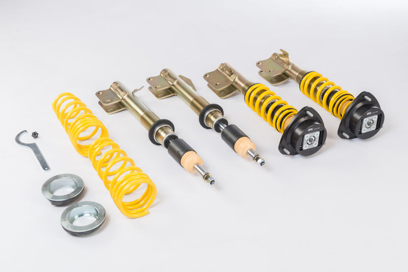ST XTA Coilover Kit 05-07 Subaru WRX STI ST XTA Coilover Kit 05-07 Subaru WRX STI