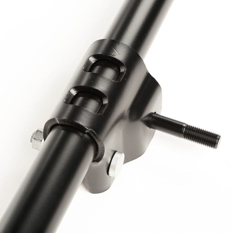 Omix Tie Rod End Assembly Right Long- 07-18 JK/JKU Omix Tie Rod End Assembly Right Long- 07-18 JK/JKU