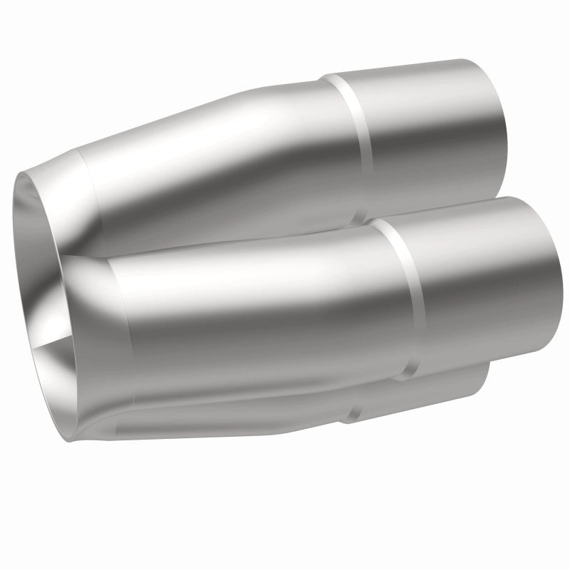 MagnaFlow Collector Merge 2.00 x 3.5 MagnaFlow Collector Merge 2.00 x 3.5