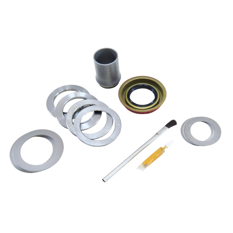 Yukon Gear Minor install Kit For GM 12 Bolt Car Diff Yukon Gear Minor install Kit For GM 12 Bolt Car Diff