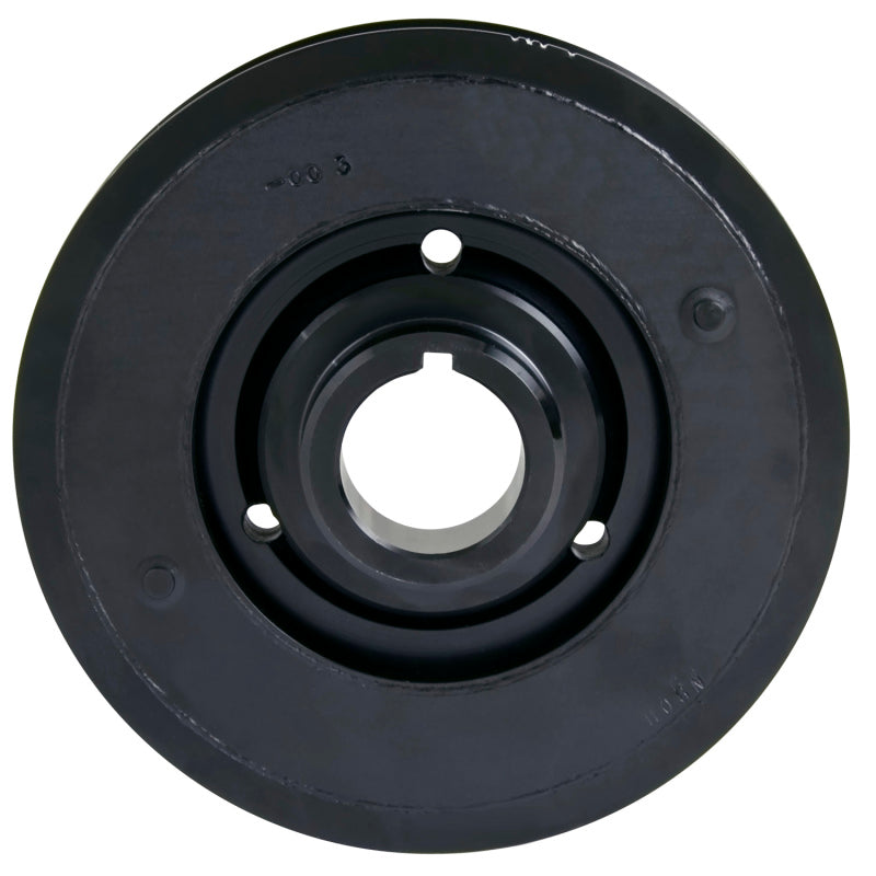 Fluidampr 00-09 Honda S2000 F20C/F22C Steel Internally Balanced Damper Fluidampr 00-09 Honda S2000 F20C/F22C Steel Internally Balanced Damper