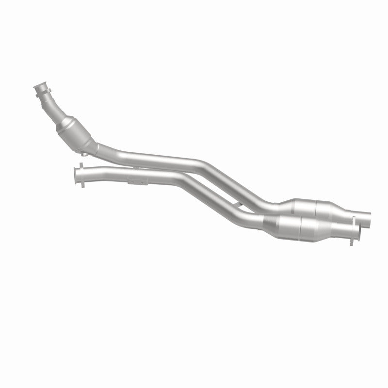 MagnaFlow Conv DF 99-03 Mercedes CLK430 4.3L MagnaFlow Conv DF 99-03 Mercedes CLK430 4.3L