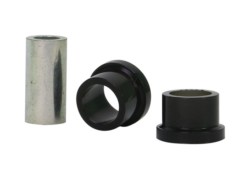 Whiteline 86-91 Mazda RX-7 Rear Control Arm Front Lower Bushing Kit Whiteline 86-91 Mazda RX-7 Rear Control Arm Front Lower Bushing Kit