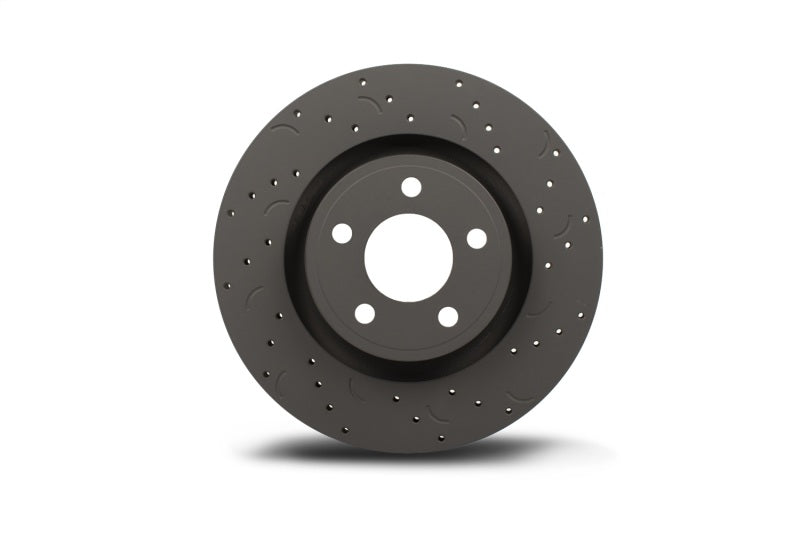 Hawk Talon 1997 Acura Integra GS Drilled and Slotted Rear Brake Rotor Set Hawk Talon 1997 Acura Integra GS Drilled and Slotted Rear Brake Rotor Set