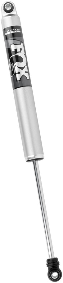 Fox 07-18 GMC Sierra 1500 2.0 Perf Series 11.1in Smooth Body R/R Rear Shock 4in-6in Lift Fox 07-18 GMC Sierra 1500 2.0 Perf Series 11.1in Smooth Body R/R Rear Shock 4in-6in Lift