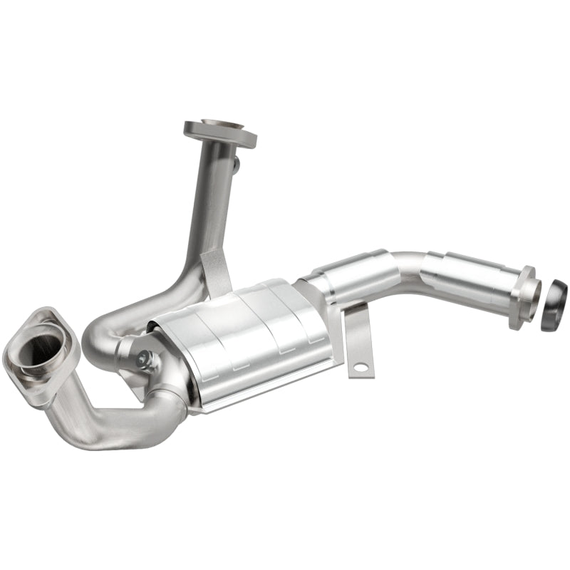 MagnaFlow Conv DF Ford-Taurus-Mercury-Sable MagnaFlow Conv DF Ford-Taurus-Mercury-Sable
