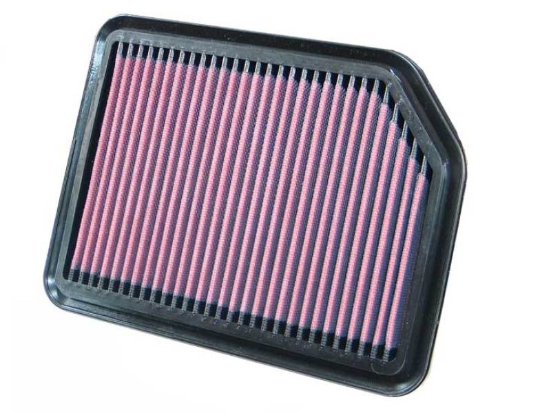K&N 05-10 Suzuki Grand Vitara Drop In Air Filter K&N 05-10 Suzuki Grand Vitara Drop In Air Filter