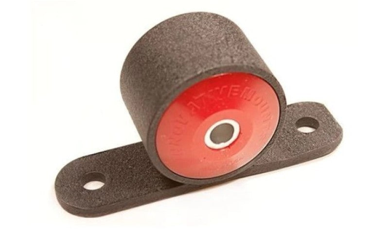 Innovative 02-06 Honda RSX K-Series Auto Front Engine Mount Black Steel Mount 85A Bushing Innovative 02-06 Honda RSX K-Series Auto Front Engine Mount Black Steel Mount 85A Bushing