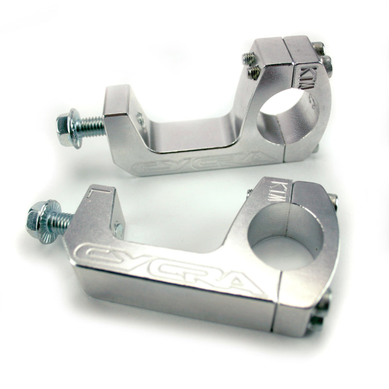 Cycra 08+ KTM Bar U Clamp Cycra 08+ KTM Bar U Clamp