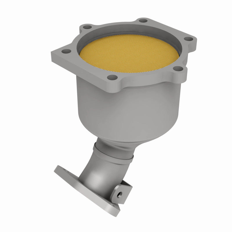 MagnaFlow Conv DF 06-07 Sentra 1.8L OEM MagnaFlow Conv DF 06-07 Sentra 1.8L OEM