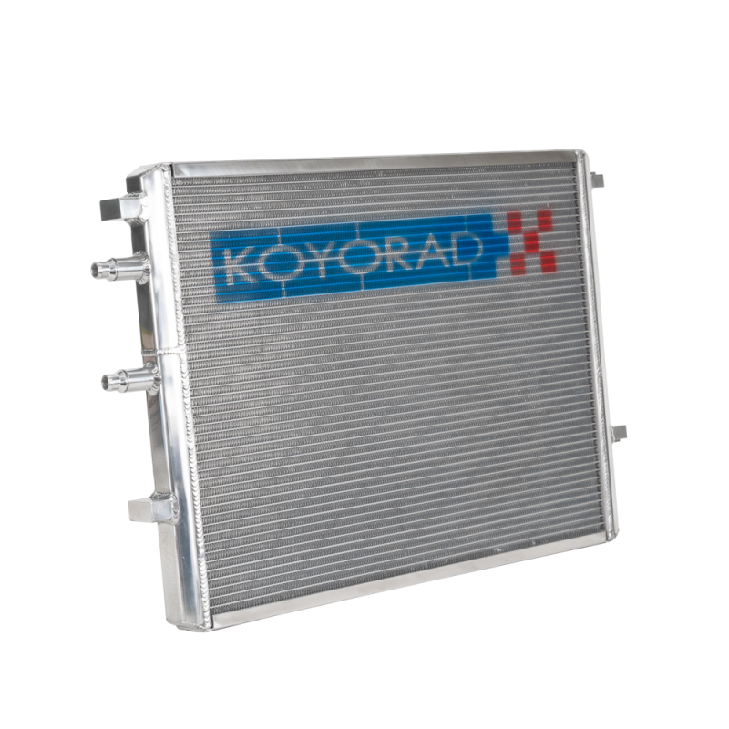 Koyo 15-20 BMW M3/M4 (F80/82/83) / 19-20 M2 Comp. (F87) Alum. High-Perf. Front Mount Heat Exchanger Koyo 15-20 BMW M3/M4 (F80/82/83) / 19-20 M2 Comp. (F87) Alum. High-Perf. Front Mount Heat Exchanger