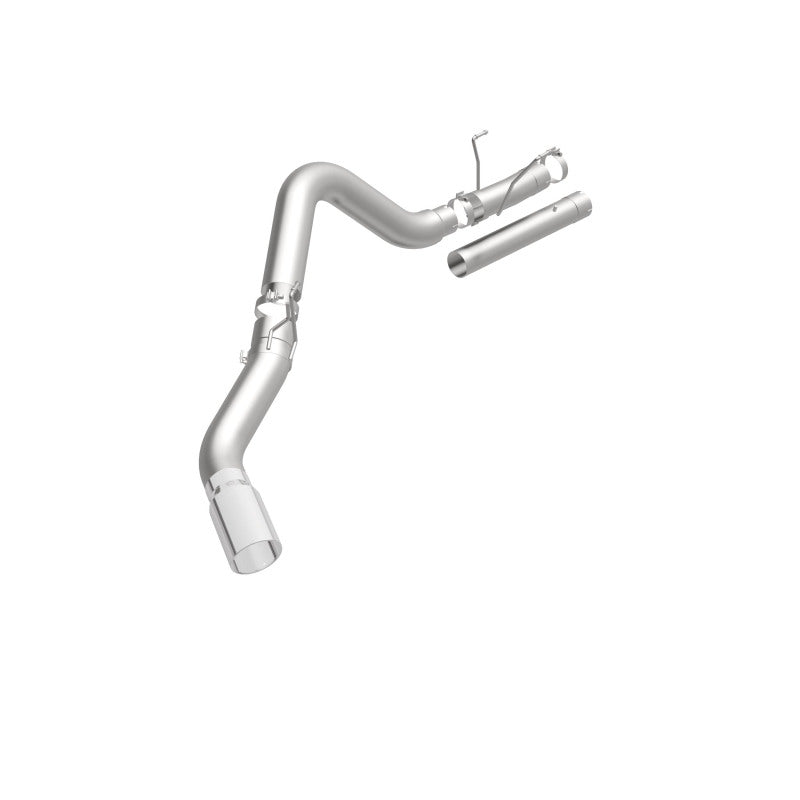 MagnaFlow 07-17 Dodge Ram 2500/3500 6.7L DPF-Back SS 5in Single Passenger Side Rear Exit MagnaFlow 07-17 Dodge Ram 2500/3500 6.7L DPF-Back SS 5in Single Passenger Side Rear Exit