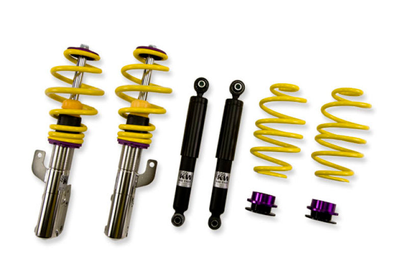 KW Coilover Kit V1 Chevrolet HHR (all) KW Coilover Kit V1 Chevrolet HHR (all)