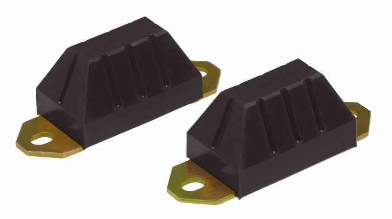 Prothane 76-96 Jeep CJ5/7/8 Axle Snubber - Black Prothane 76-96 Jeep CJ5/7/8 Axle Snubber - Black
