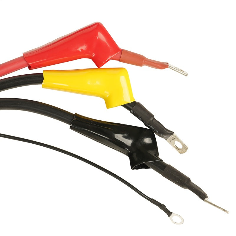 Rugged Ridge Solenoid Box With Wires for Trekker Winch Rugged Ridge Solenoid Box With Wires for Trekker Winch