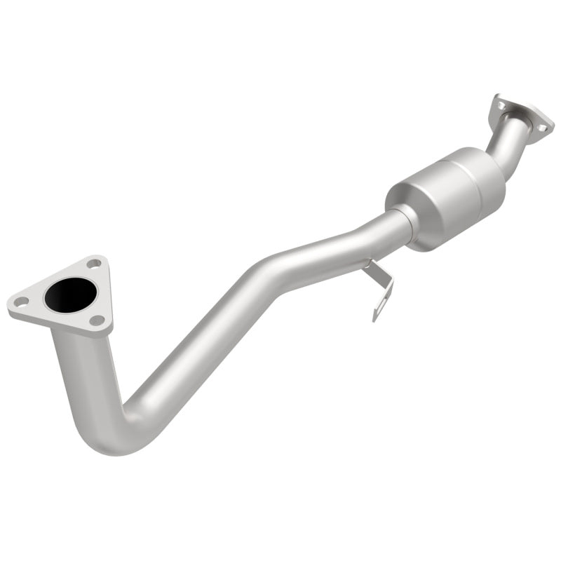 MagnaFlow Conv DF 92-94 2.8L Audi 100 Passenger Side MT MagnaFlow Conv DF 92-94 2.8L Audi 100 Passenger Side MT