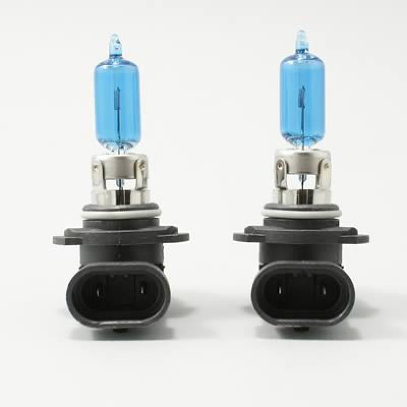 Hella HB3 9005 12V 100W Xenon White XB Bulb (Pair) Hella HB3 9005 12V 100W Xenon White XB Bulb (Pair)