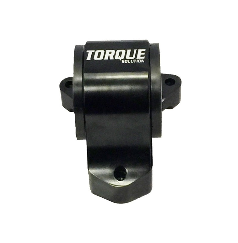 Torque Solution Billet Aluminum Rear Engine Mount: Acura RSX 2002-2006 DC5 Torque Solution Billet Aluminum Rear Engine Mount: Acura RSX 2002-2006 DC5