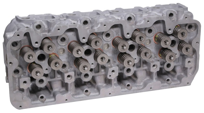 Fleece Performance 11-16 GM Duramax 2500-3500 LML Remanufactured Freedom Cylinder Head (Driver) Fleece Performance 11-16 GM Duramax 2500-3500 LML Remanufactured Freedom Cylinder Head (Driver)