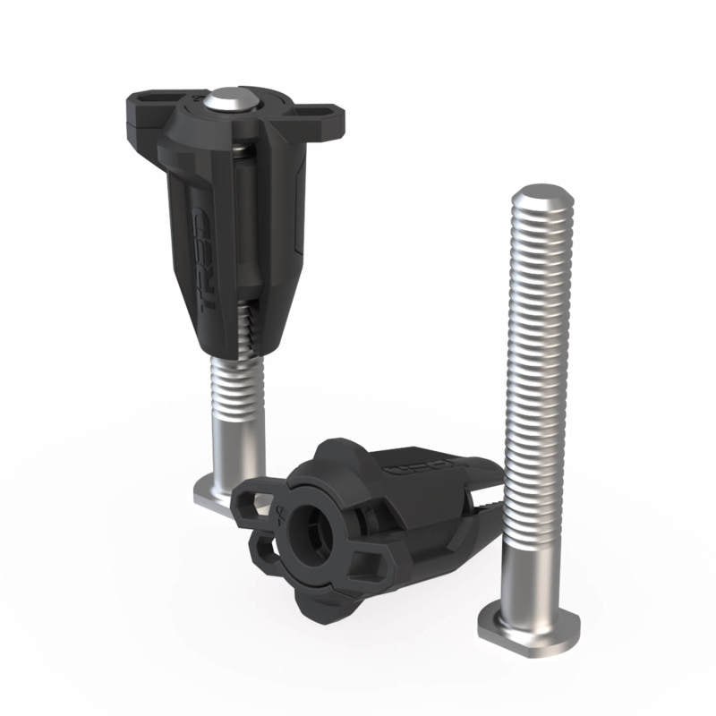 ARB Quick Release Retaining Pin Pk 2 ARB Quick Release Retaining Pin Pk 2