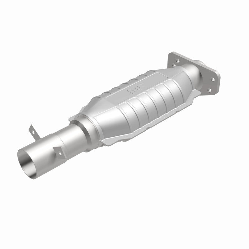 MagnaFlow California Grade Catalytic Converter Direct Fit 91-92 Oldsmobile Bravada V6 4.3L MagnaFlow California Grade Catalytic Converter Direct Fit 91-92 Oldsmobile Bravada V6 4.3L