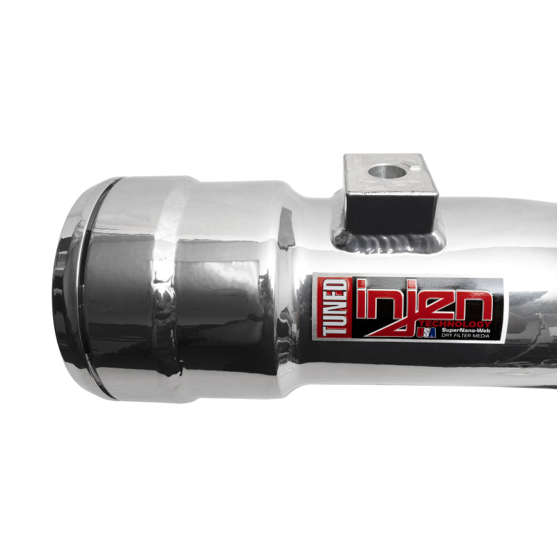 Injen 17-22 Ford F250/F/350/F-450/F-550 V8-6.7L Turbo Diesel Polished Intercooler Piping Kit Injen 17-22 Ford F250/F/350/F-450/F-550 V8-6.7L Turbo Diesel Polished Intercooler Piping Kit