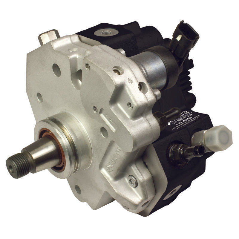 BD Diesel R900 High Power 12mm CP3 Injection Pump (No Core) - Chevy 2001-2010 6.6L Duramax BD Diesel R900 High Power 12mm CP3 Injection Pump (No Core) - Chevy 2001-2010 6.6L Duramax