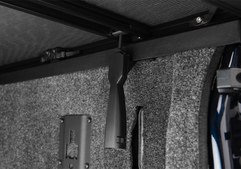 Extang 17-23 Ford F-250/F-350 Super Duty Short Bed (6ft 10in) Trifecta 2.0 Extang 17-23 Ford F-250/F-350 Super Duty Short Bed (6ft 10in) Trifecta 2.0