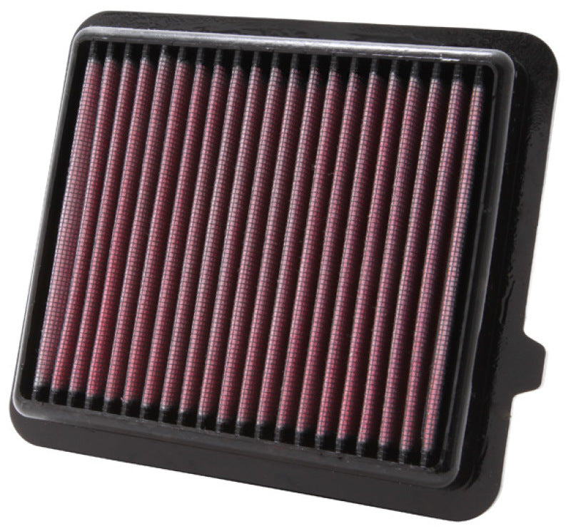K&N 10 Honda Insight 1.3L Drop In Air Filter K&N 10 Honda Insight 1.3L Drop In Air Filter