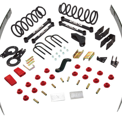 Skyjacker 5"KIT,CLII 03 DGE 2500 4X4